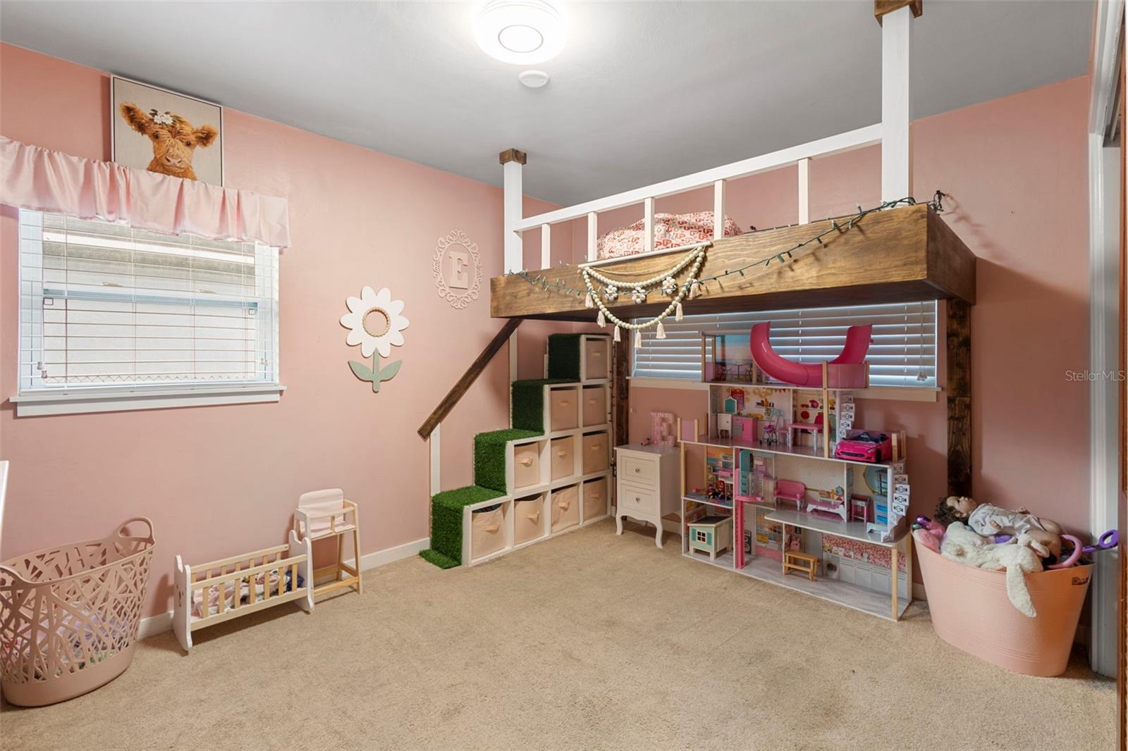 ORANGE CITY HILLS SEC A - Residential