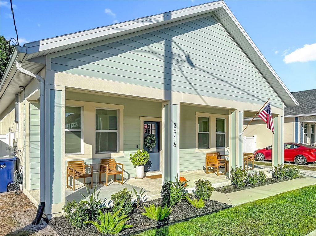 Photo of 2916 N 18th Street, Tampa, FL 33605 (MLS # TB8451058)