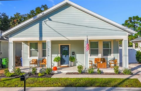 2916 N 18TH STREET TAMPA FL 33605