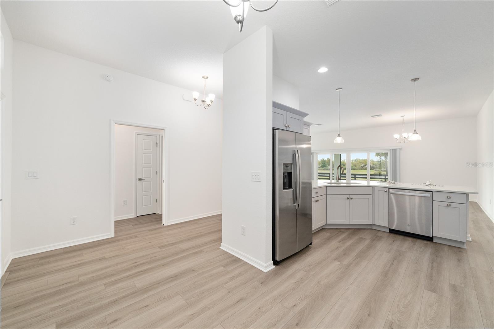 THE VILLAGES - Residential