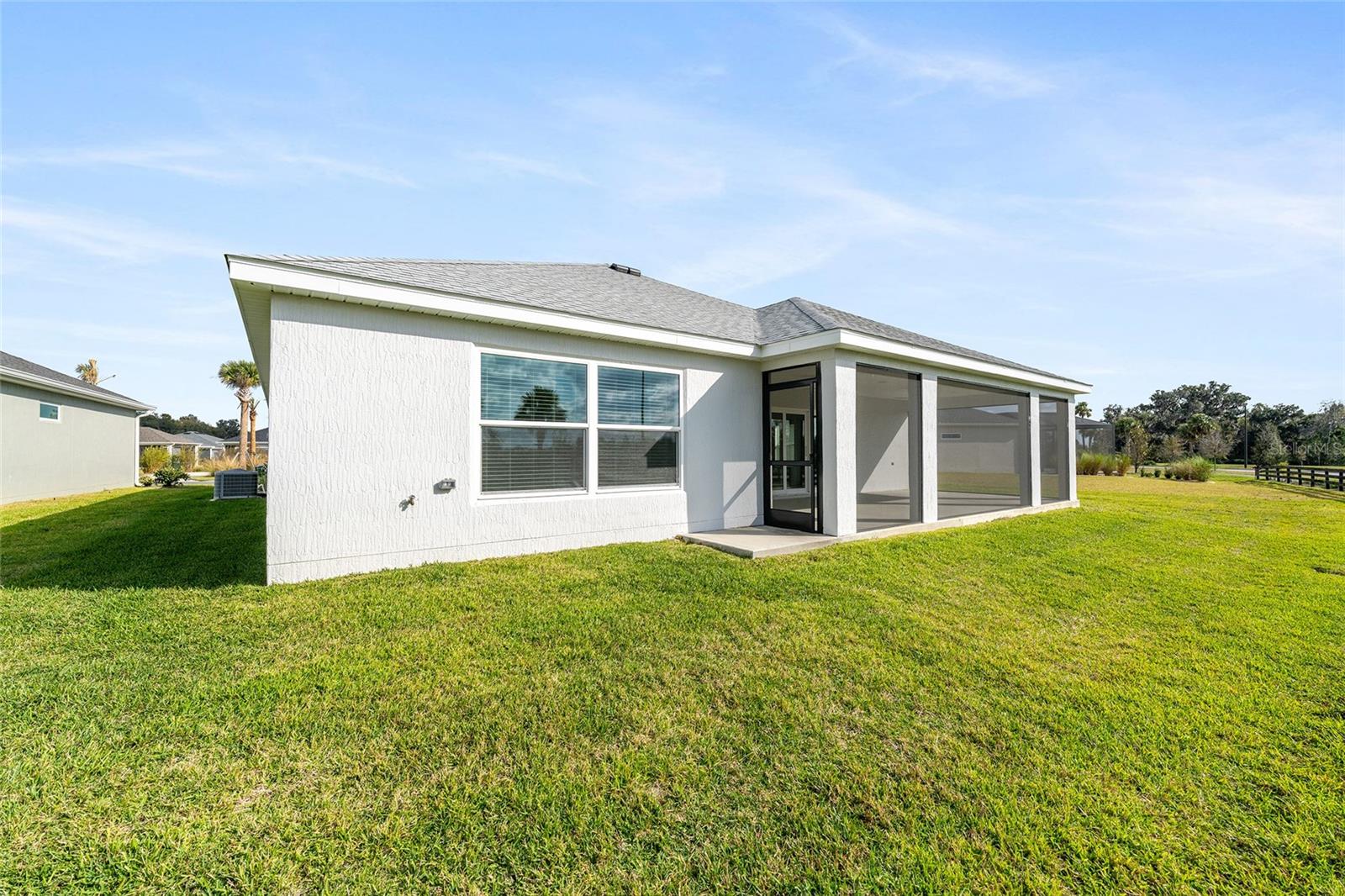 THE VILLAGES - Residential