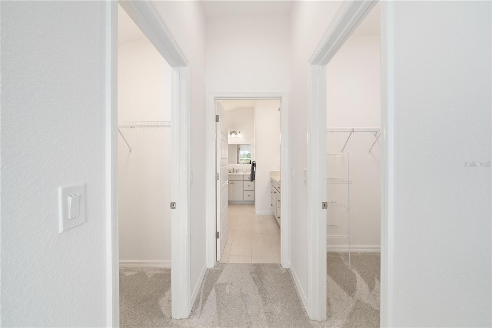 THE VILLAGES - Residential