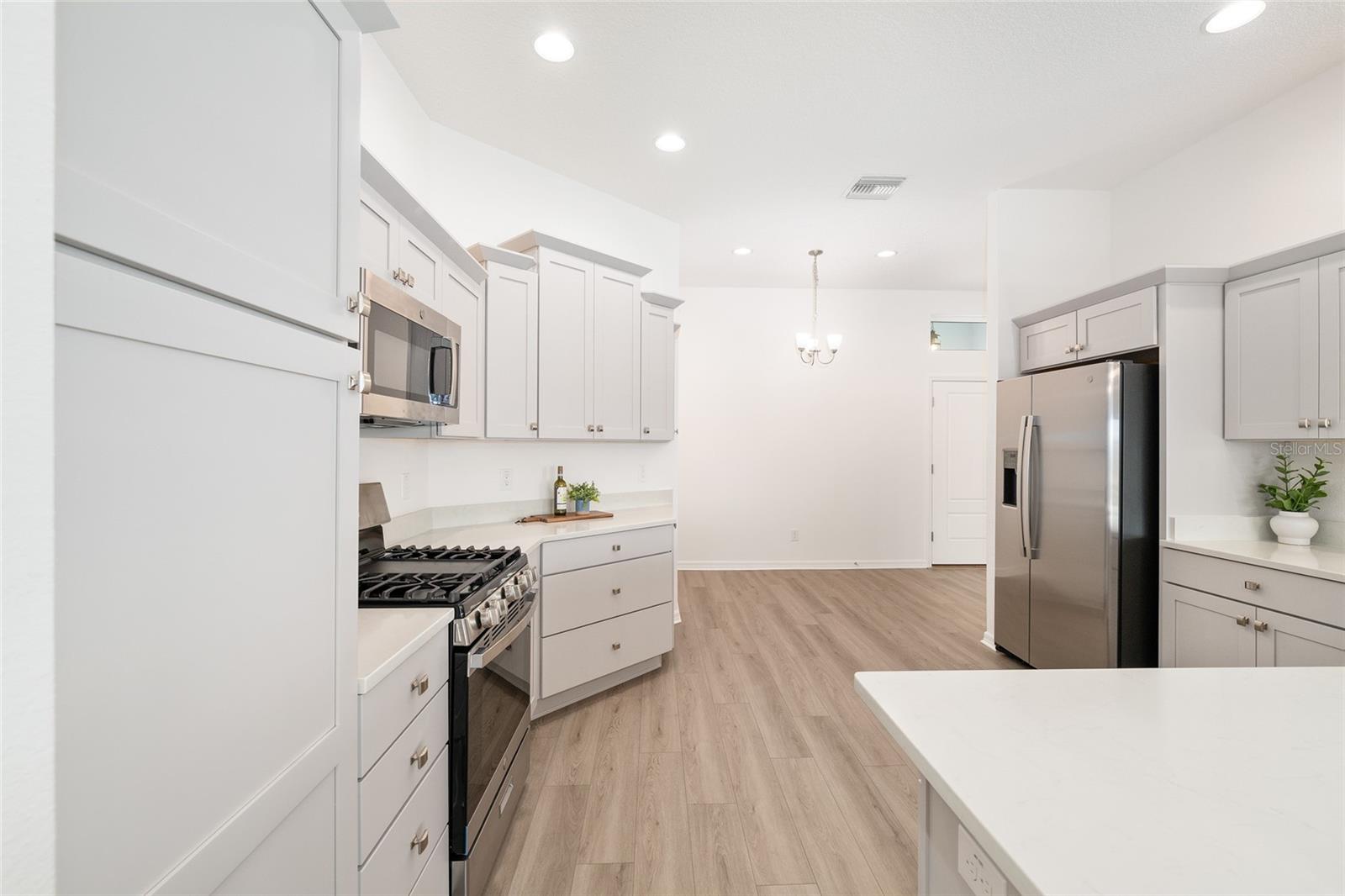 THE VILLAGES - Residential