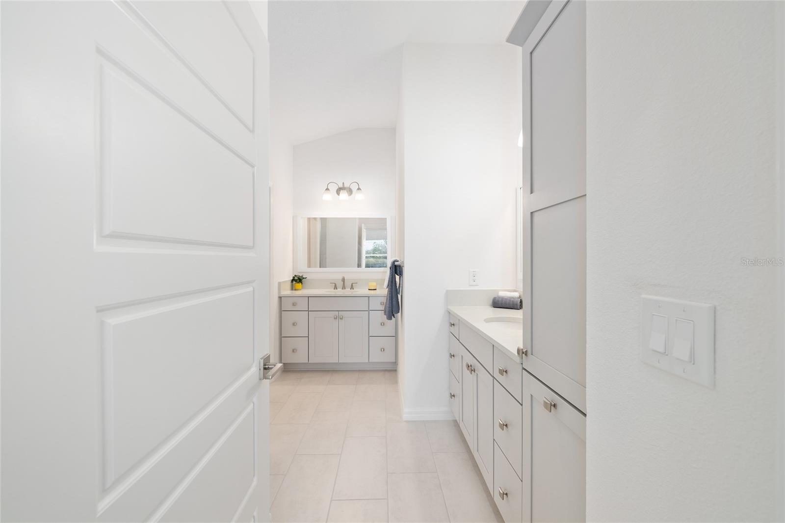 THE VILLAGES - Residential