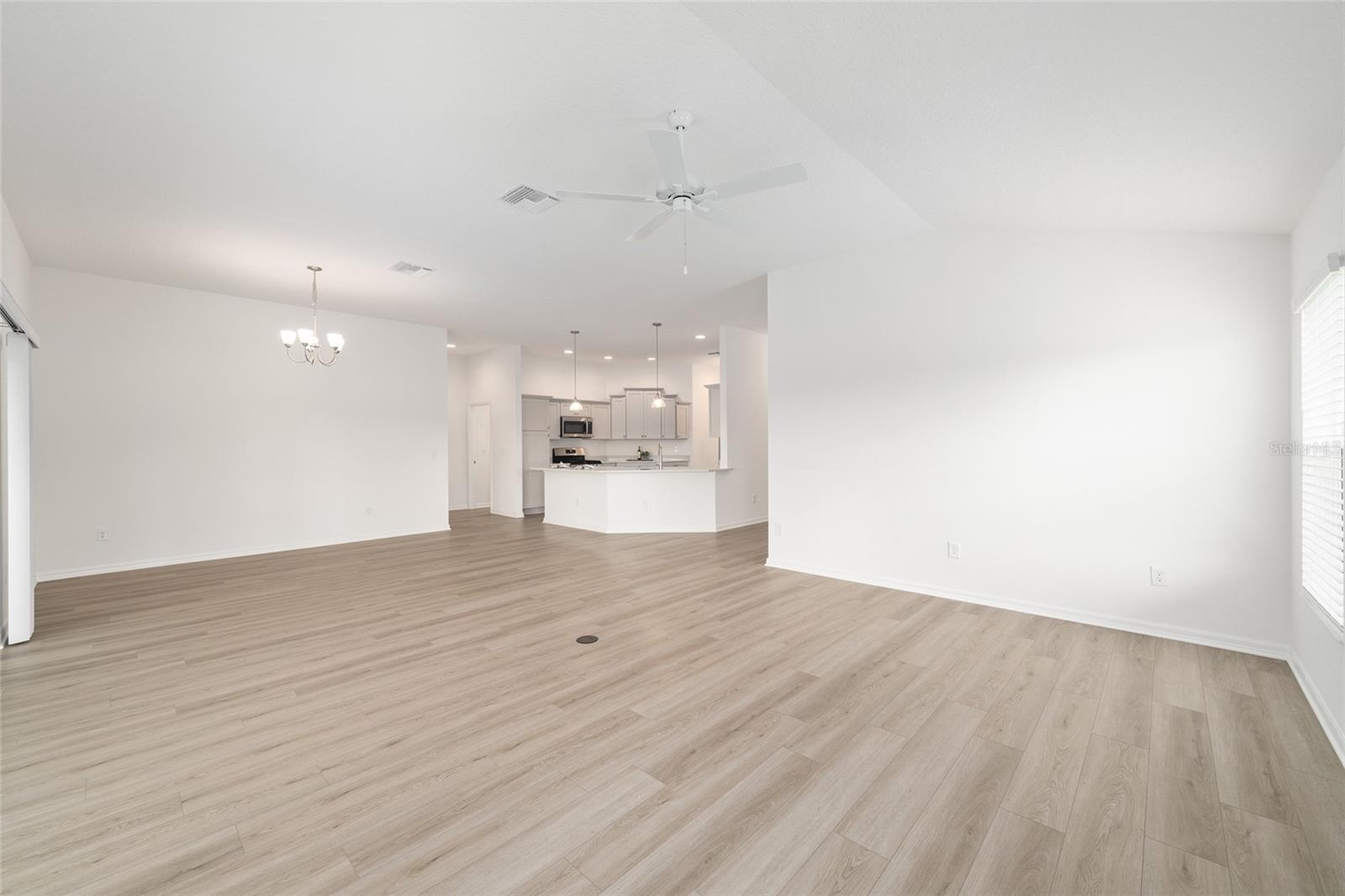 THE VILLAGES - Residential