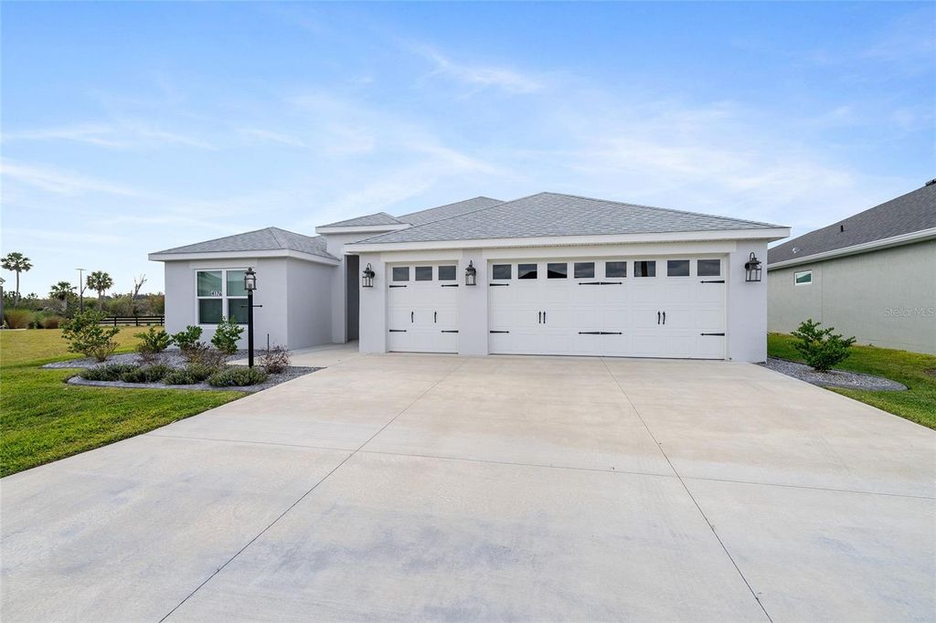 Photo of 4176 Widmann Place, The Villages, FL 32163 (MLS # G5105249)