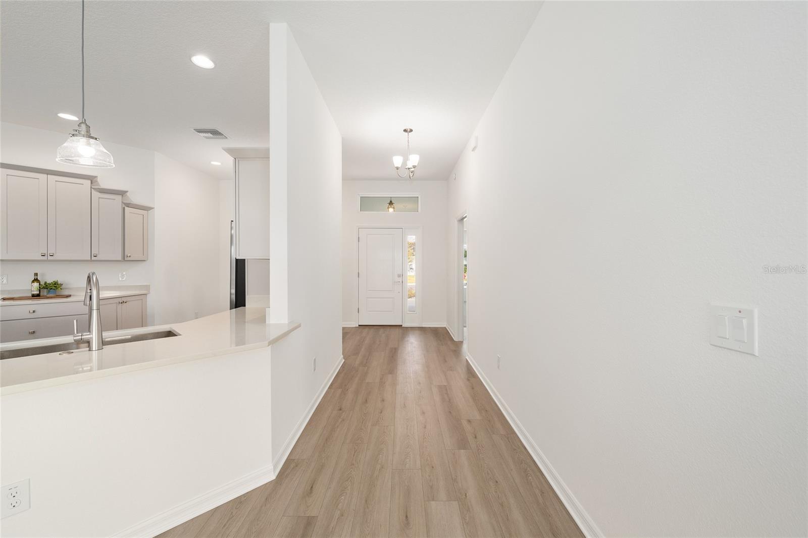 THE VILLAGES - Residential