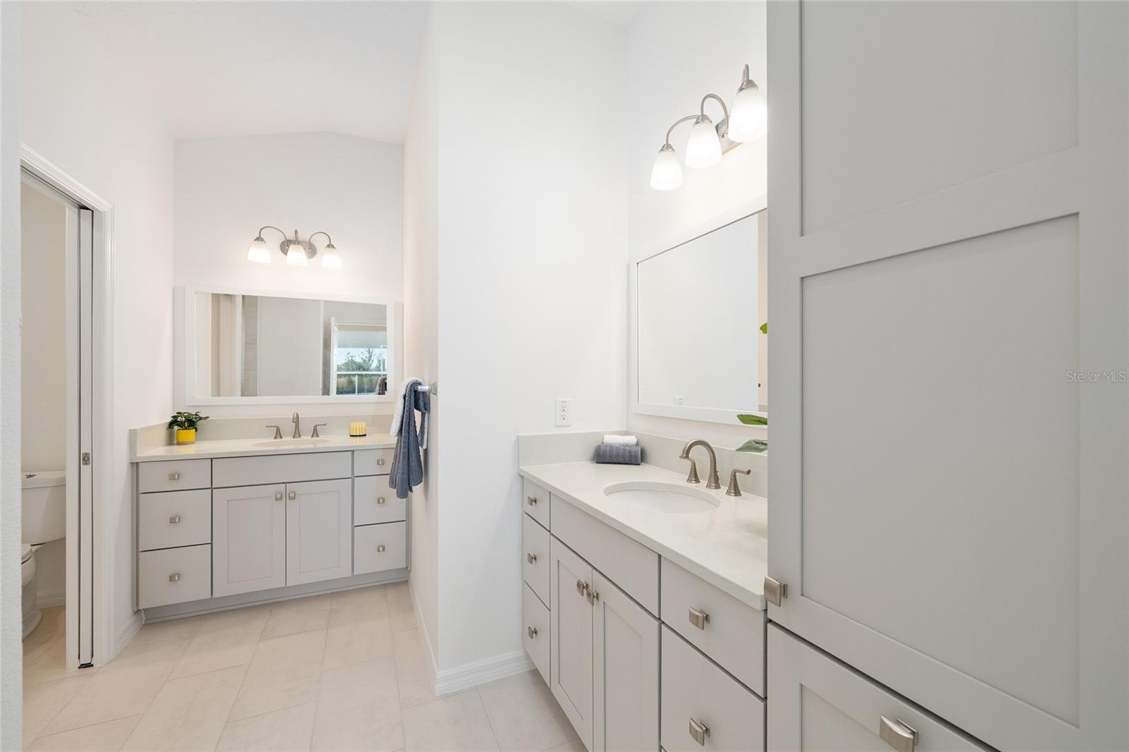 THE VILLAGES - Residential