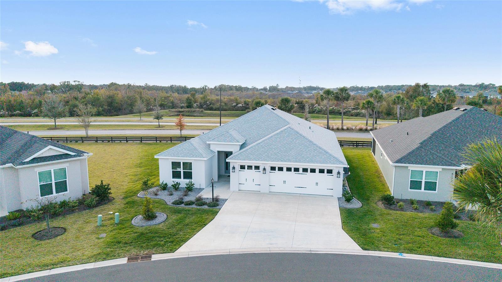 THE VILLAGES - Residential