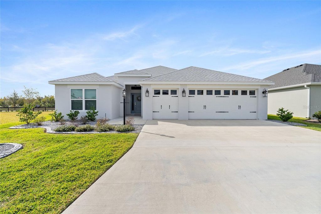 Photo of 4176 Widmann Place, The Villages, FL 32163 (MLS # G5105249)