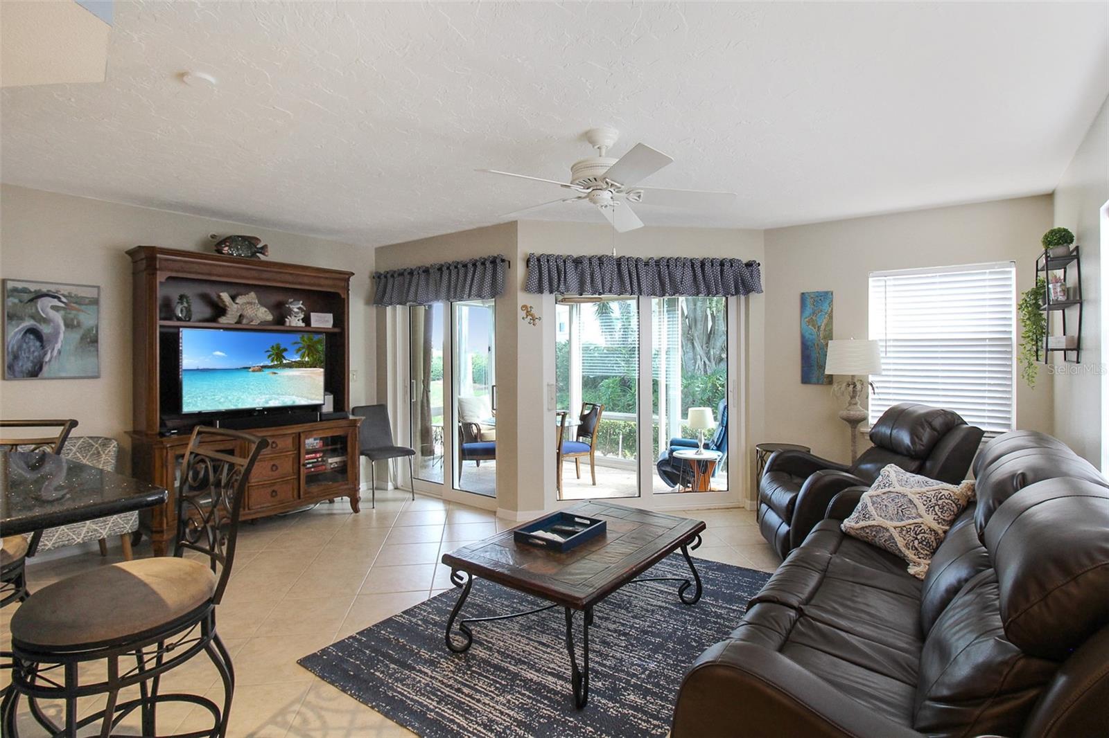 GULF & BAY CLUB BAYSIDE - Residential Lease