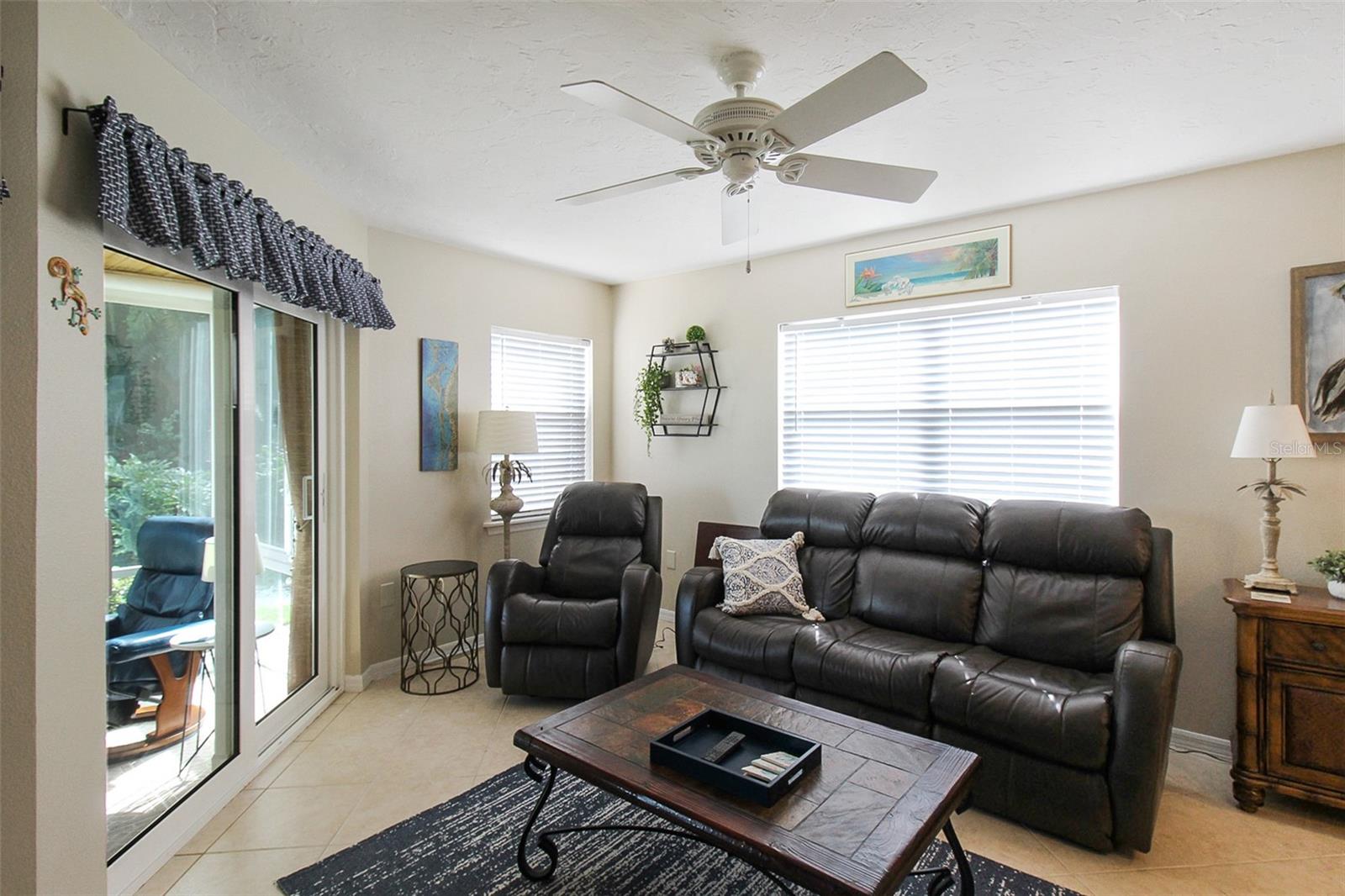 GULF & BAY CLUB BAYSIDE - Residential Lease