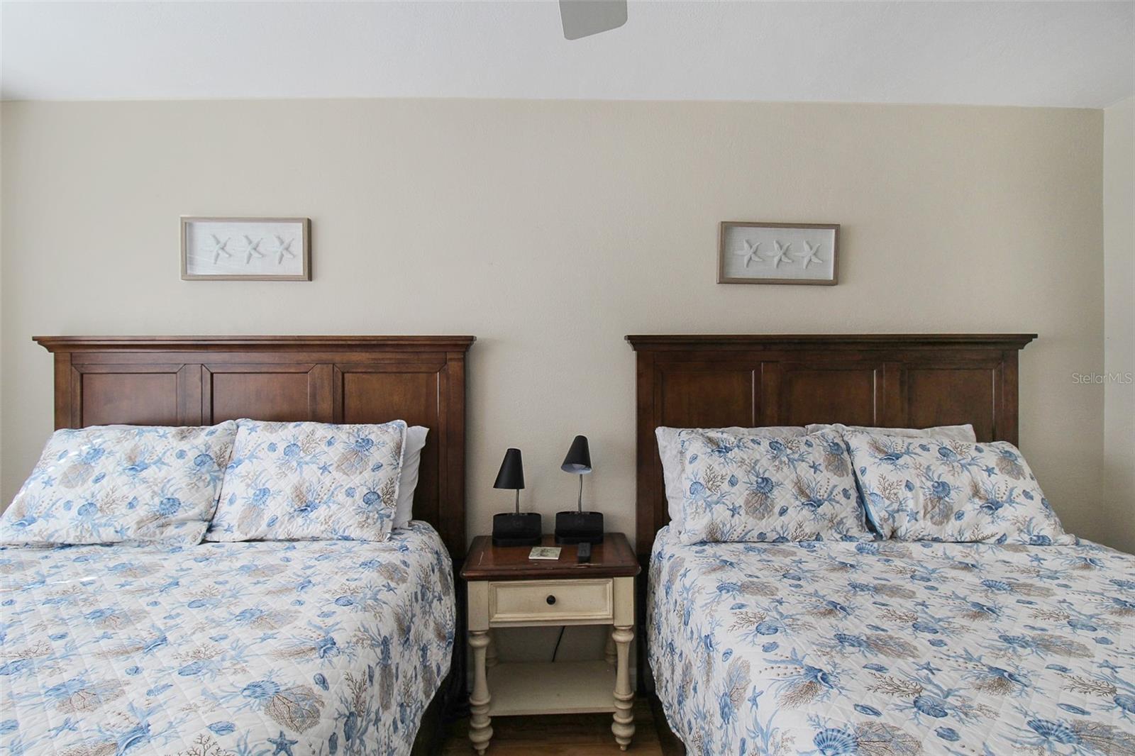 GULF & BAY CLUB BAYSIDE - Residential Lease