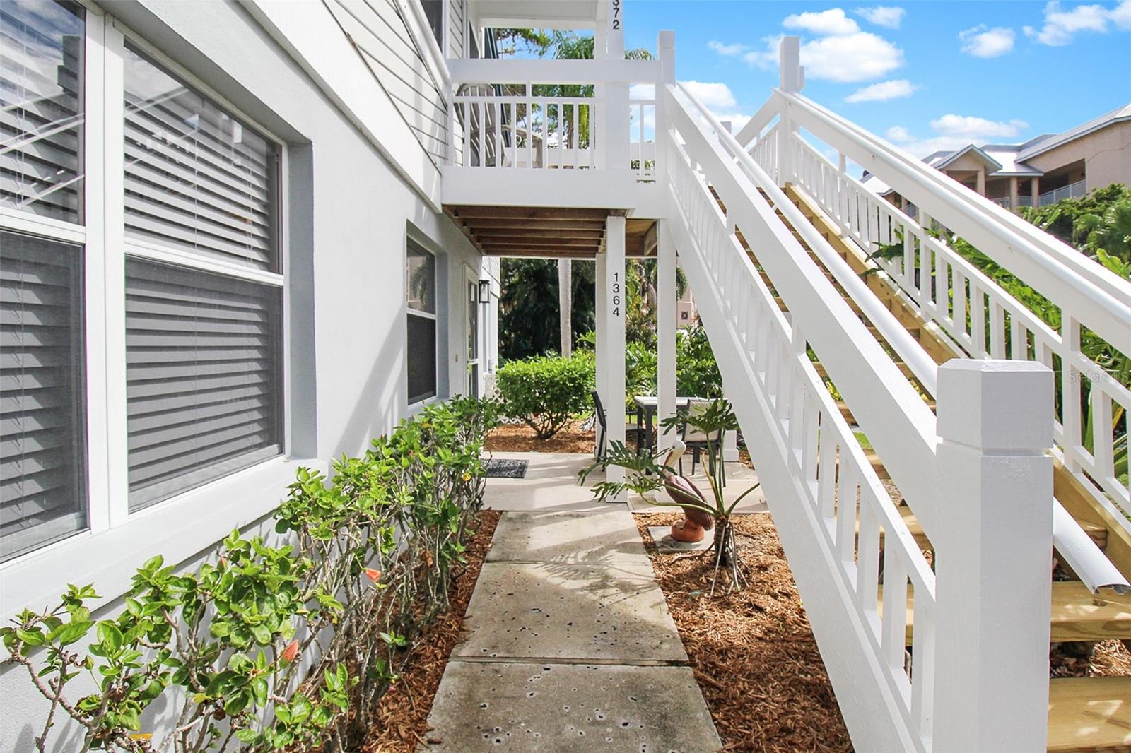 GULF & BAY CLUB BAYSIDE - Residential Lease