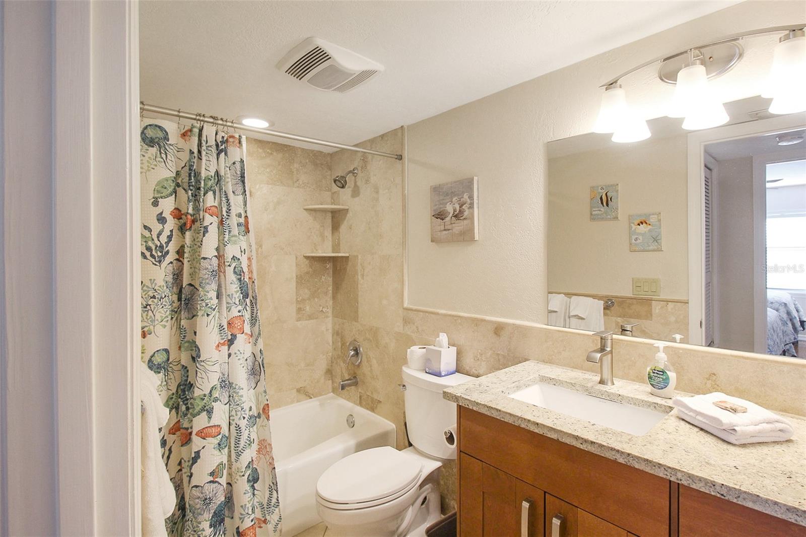 GULF & BAY CLUB BAYSIDE - Residential Lease