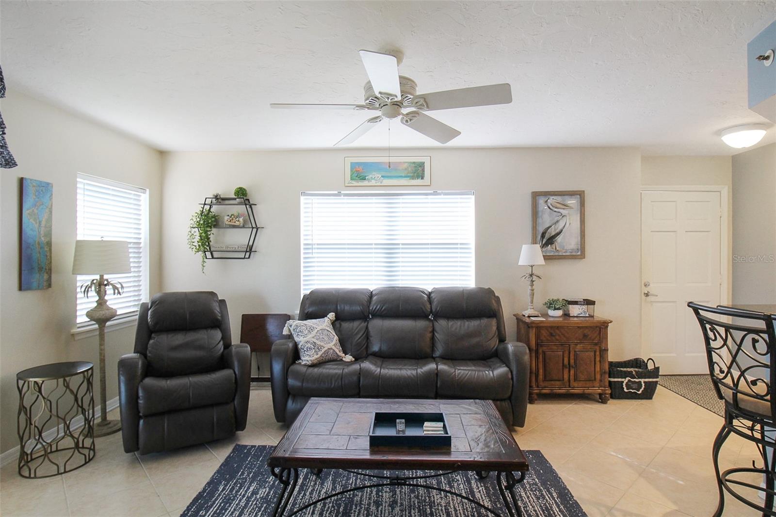 GULF & BAY CLUB BAYSIDE - Residential Lease