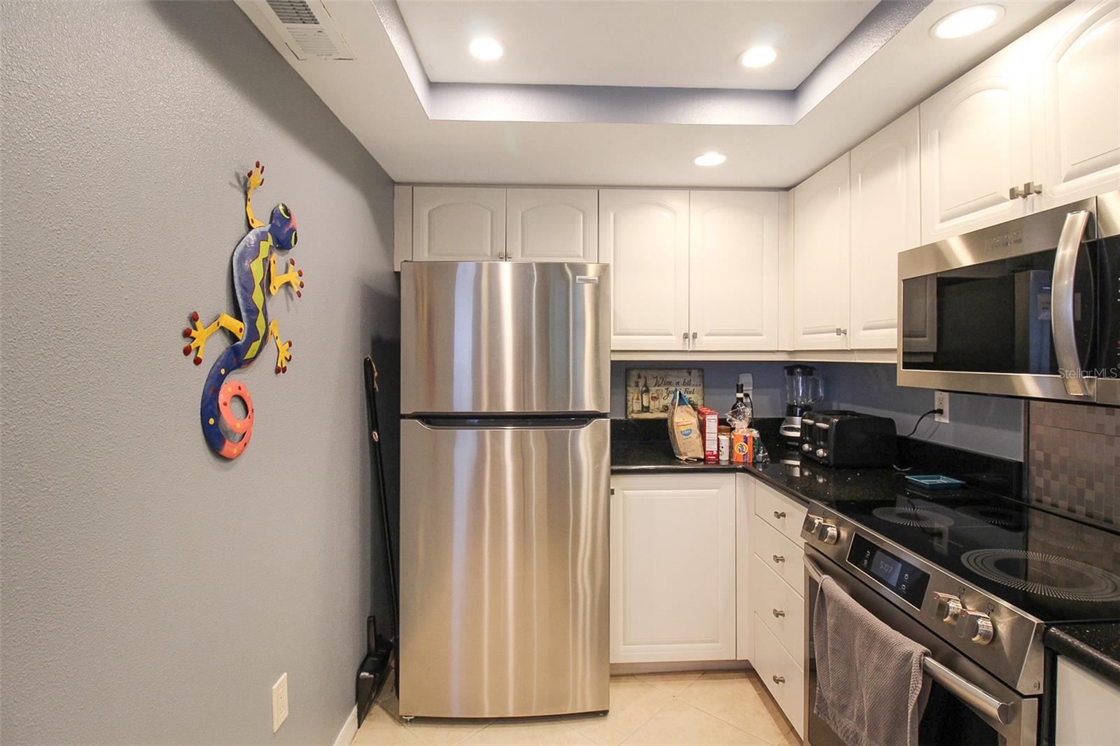 GULF & BAY CLUB BAYSIDE - Residential Lease