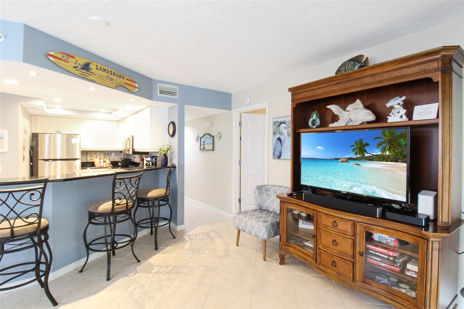 GULF & BAY CLUB BAYSIDE - Residential Lease