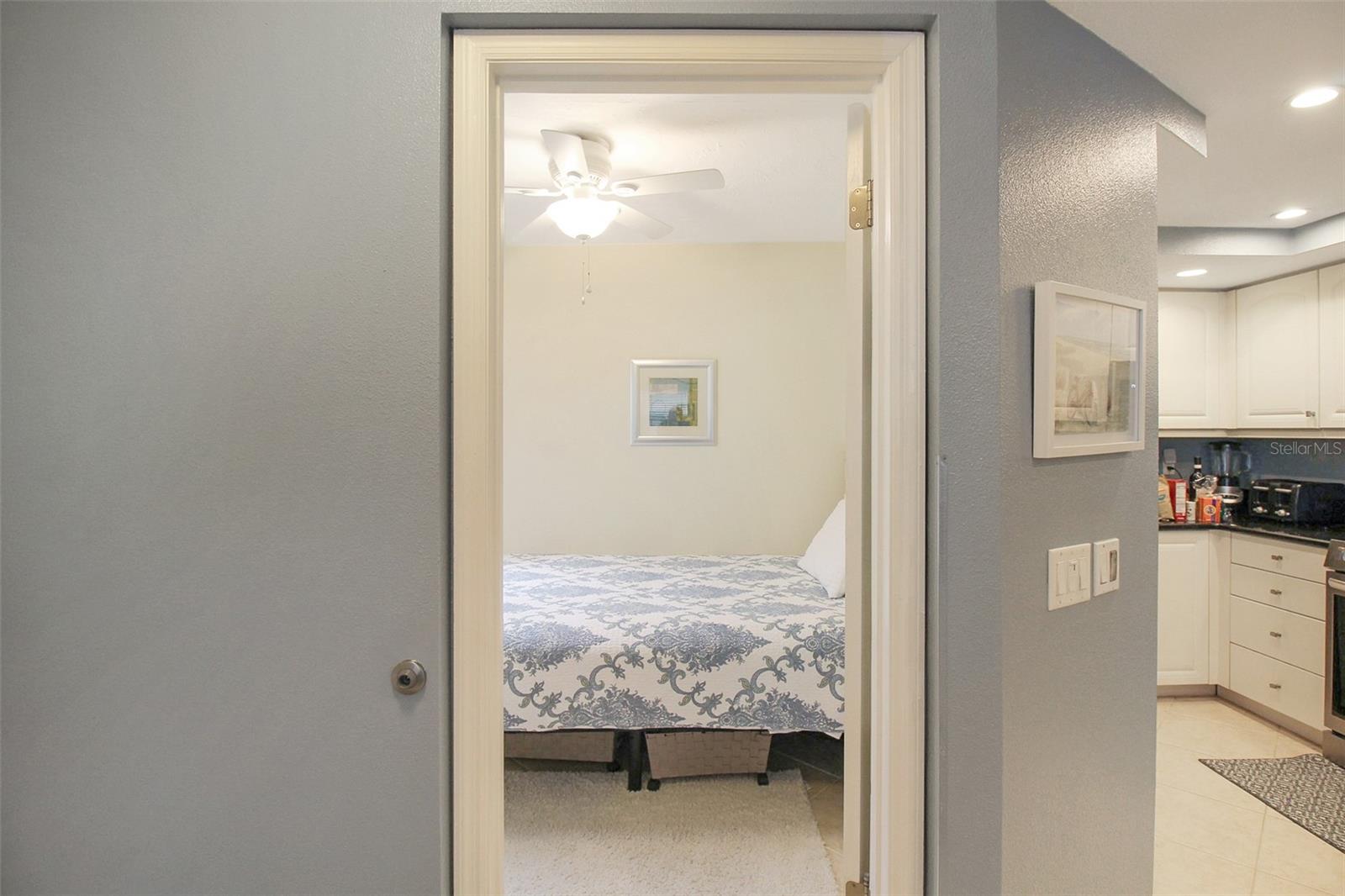 GULF & BAY CLUB BAYSIDE - Residential Lease