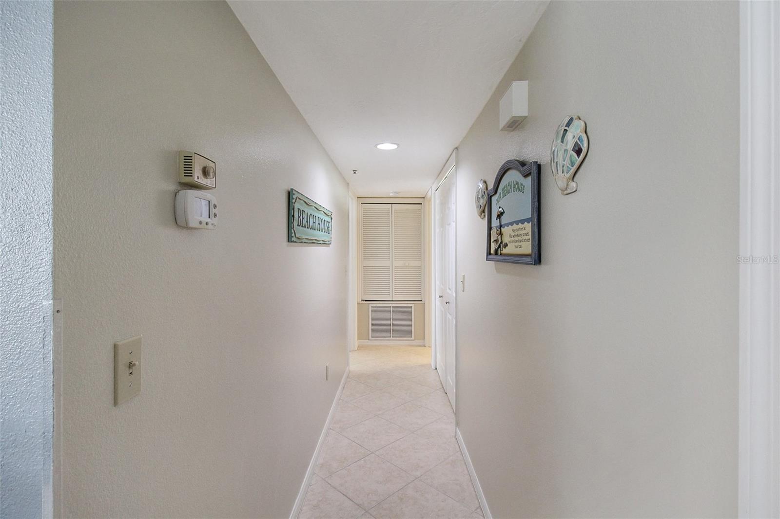 GULF & BAY CLUB BAYSIDE - Residential Lease