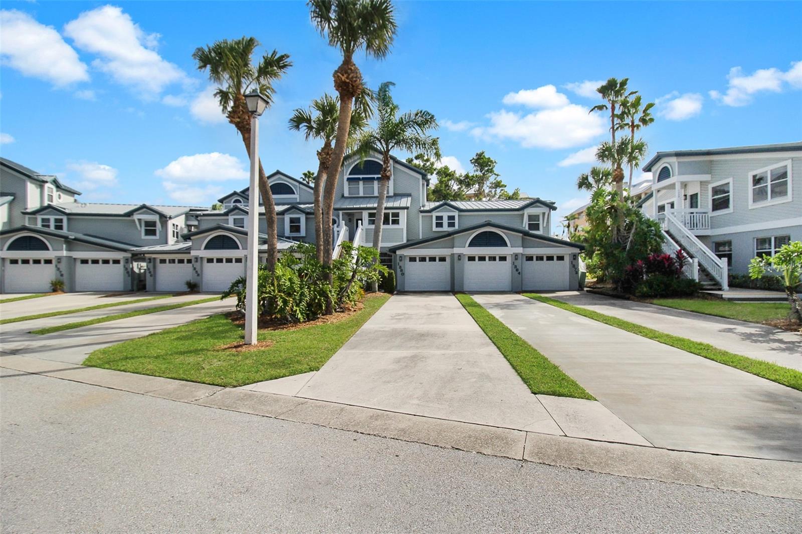 GULF & BAY CLUB BAYSIDE - Residential Lease