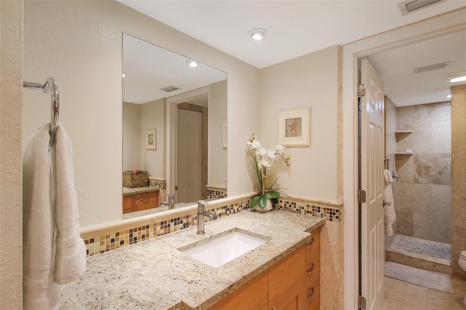 GULF & BAY CLUB BAYSIDE - Residential Lease