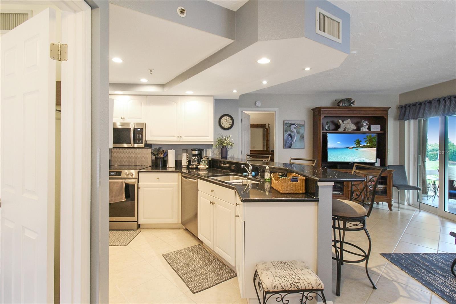 GULF & BAY CLUB BAYSIDE - Residential Lease