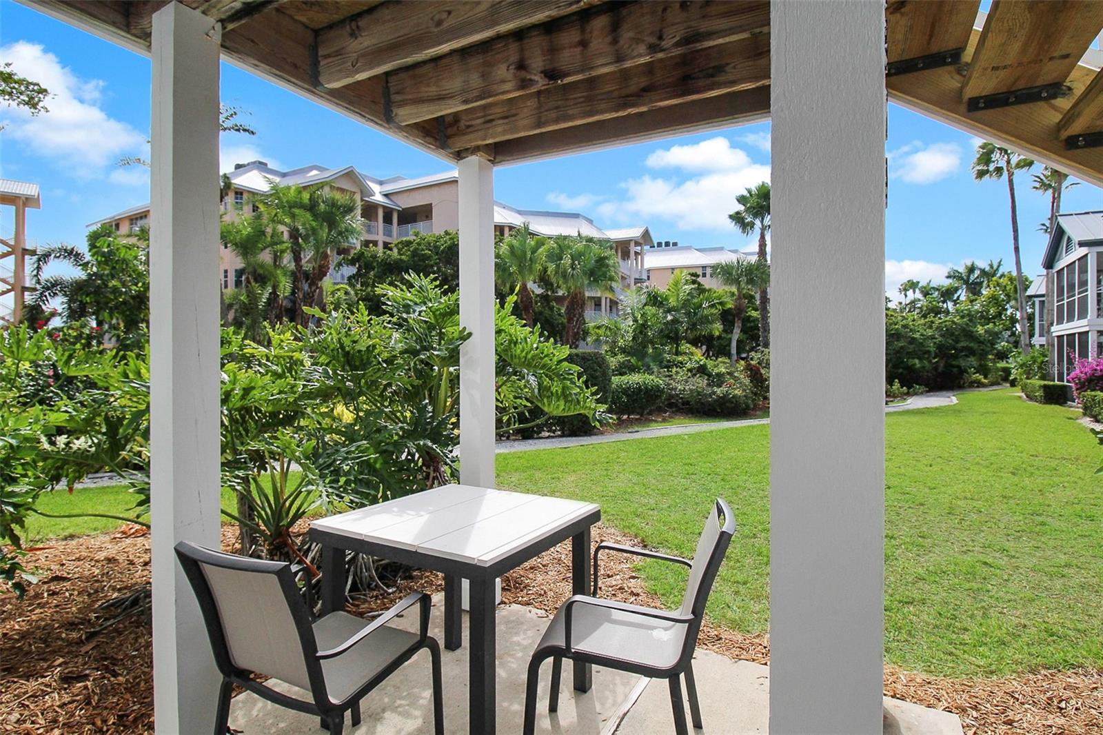 GULF & BAY CLUB BAYSIDE - Residential Lease