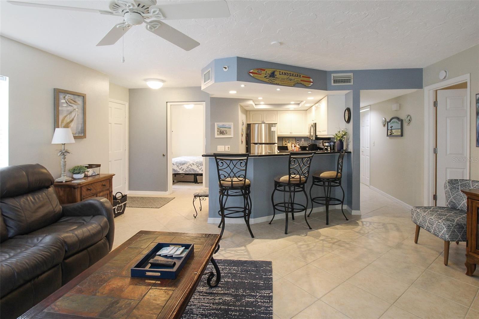 GULF & BAY CLUB BAYSIDE - Residential Lease