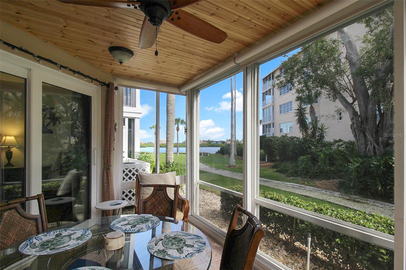 GULF & BAY CLUB BAYSIDE - Residential Lease