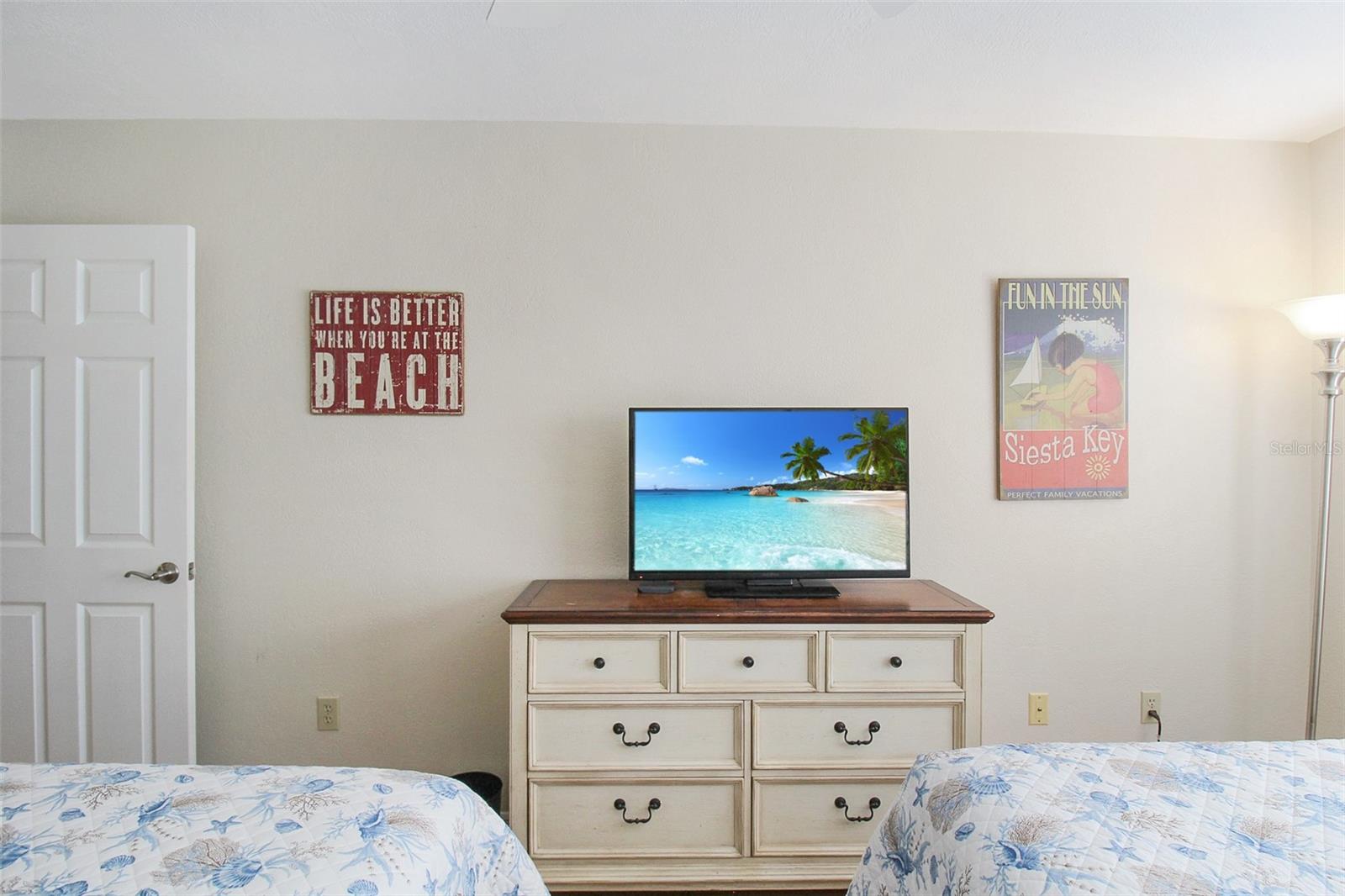 GULF & BAY CLUB BAYSIDE - Residential Lease