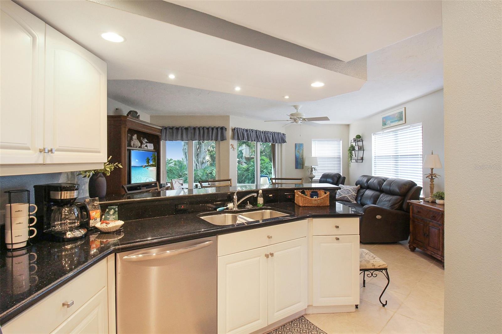 GULF & BAY CLUB BAYSIDE - Residential Lease