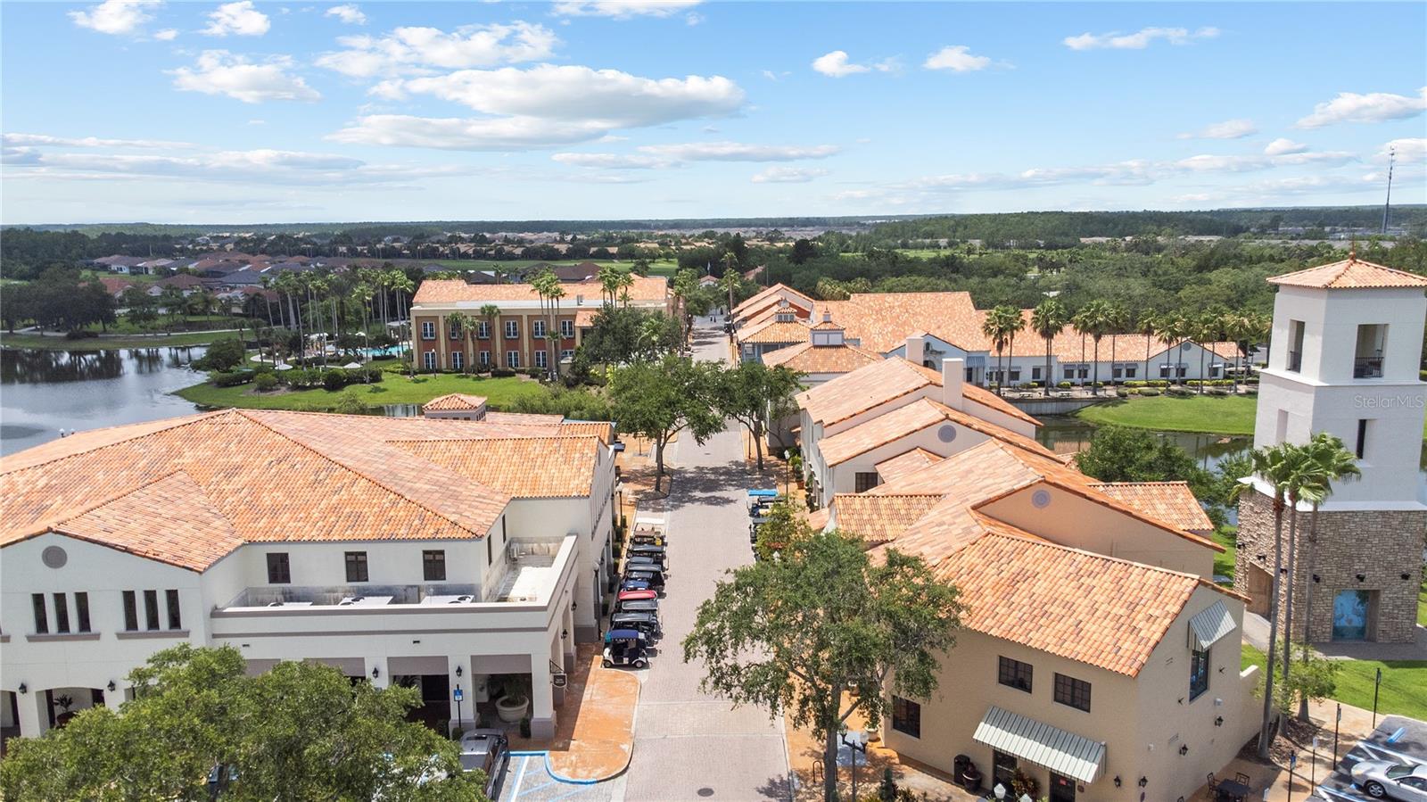 SOLIVITA PHASE IID - Residential