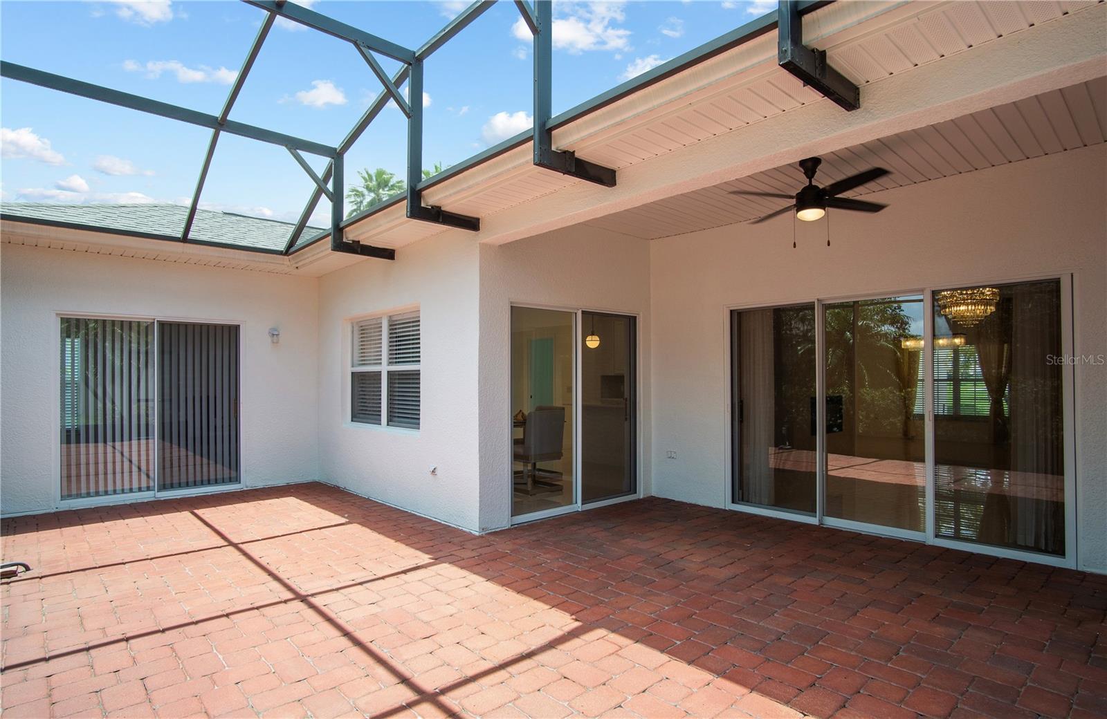 SOLIVITA PHASE IID - Residential