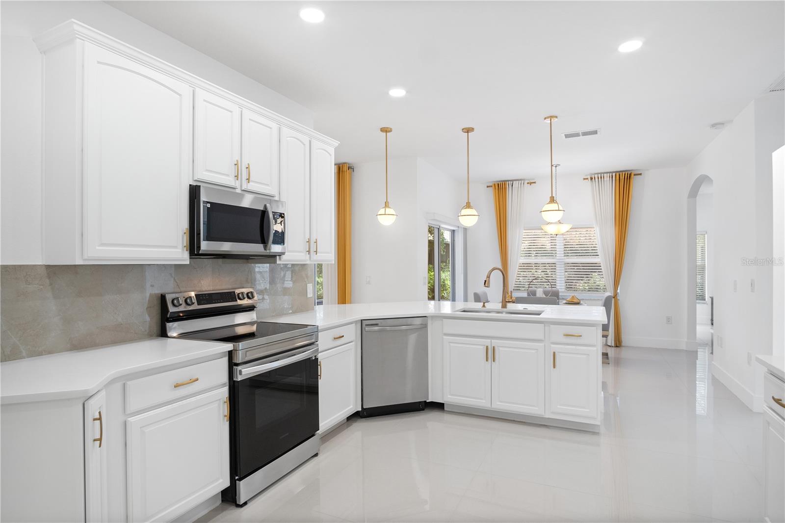 SOLIVITA PHASE IID - Residential