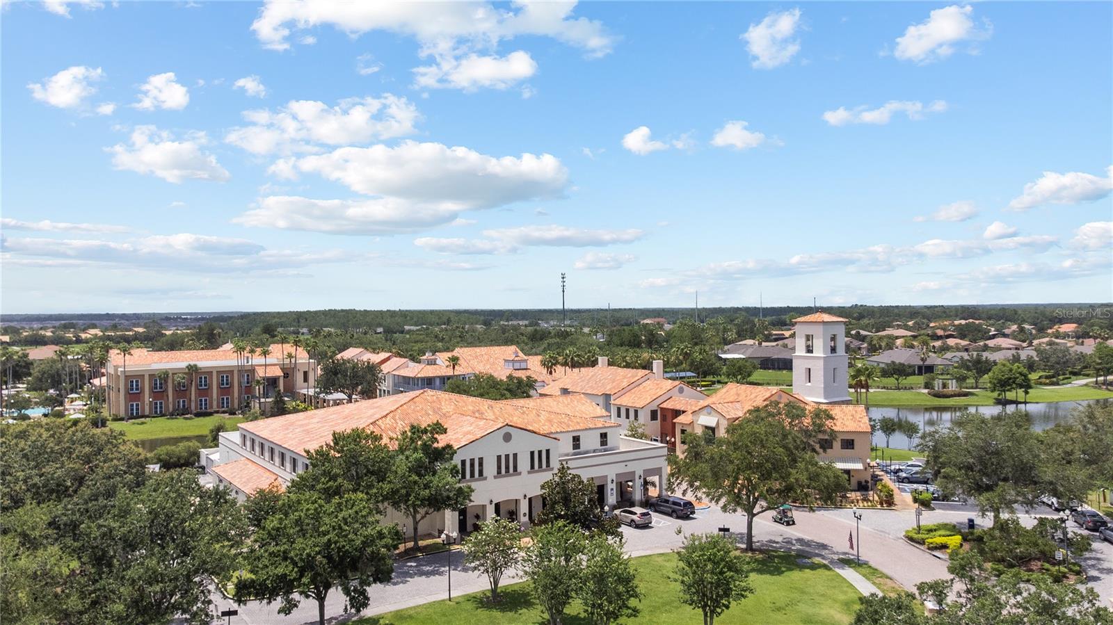 SOLIVITA PHASE IID - Residential