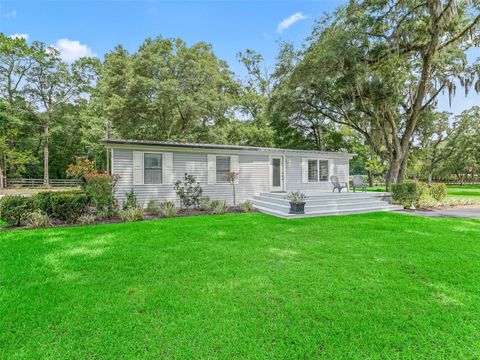 A home in OCALA