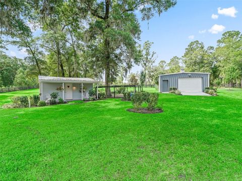 A home in OCALA