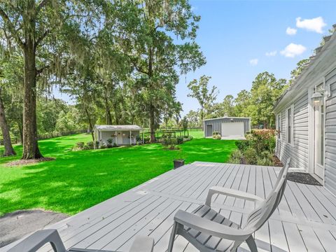 A home in OCALA