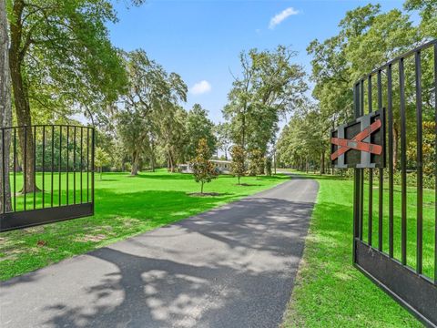 A home in OCALA