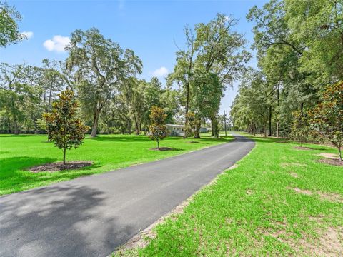 A home in OCALA