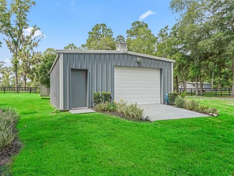 A home in OCALA