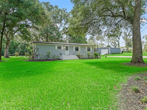 A home in OCALA