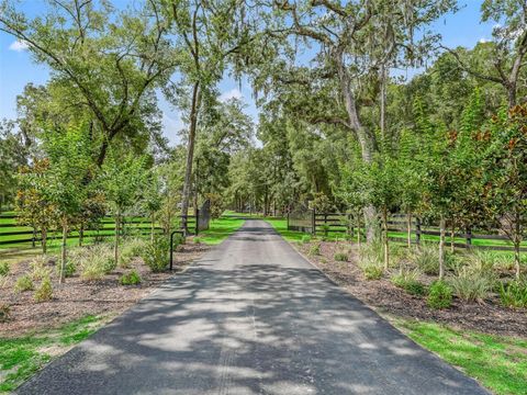 A home in OCALA