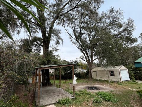 A home in OCALA