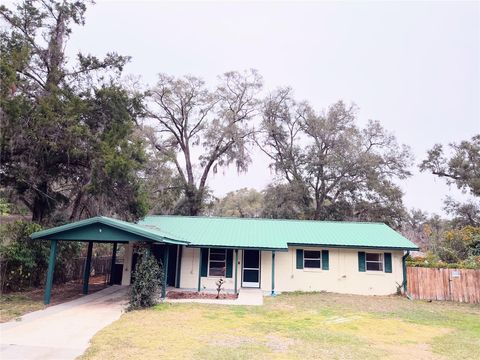 A home in OCALA