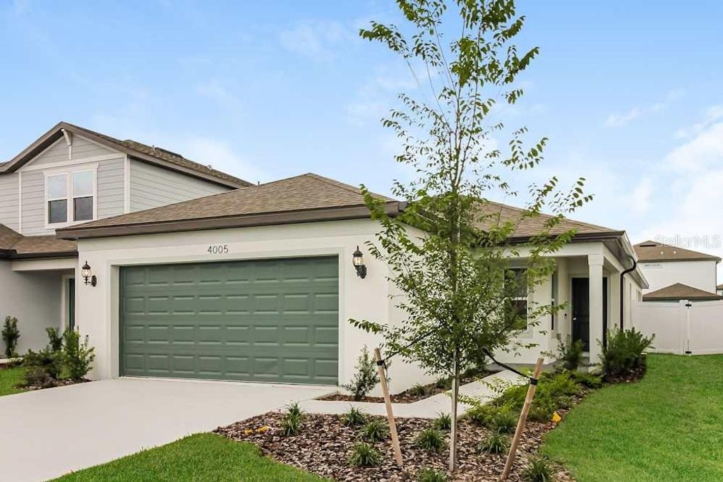 Photo of 4005 Obsidian Drive, Spring Hill, FL 34609 (MLS # G5107661)