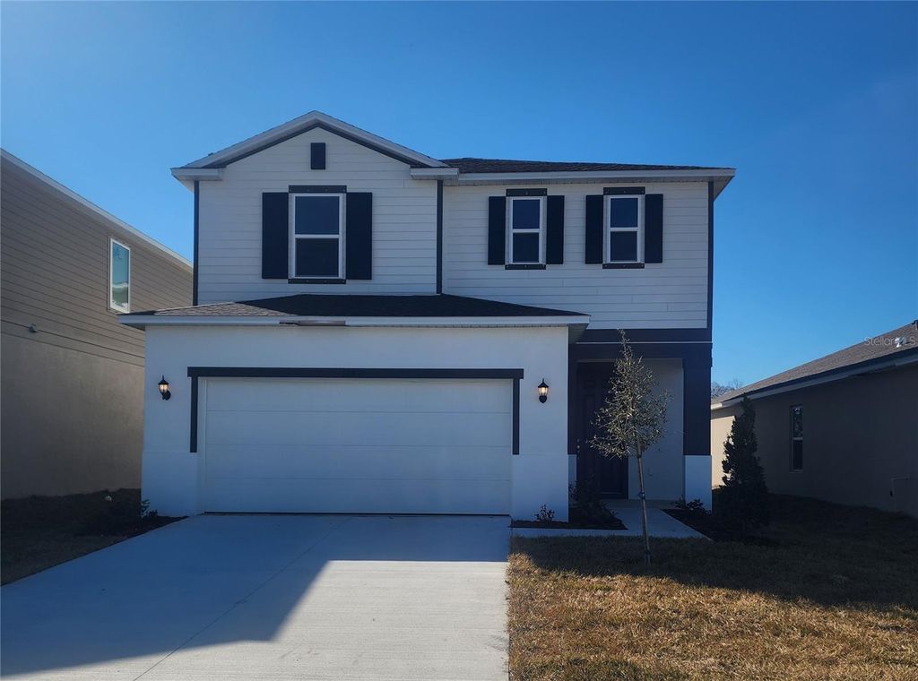 Photo of 12811 Willabrand Pike, Hudson, FL 34669 (MLS # J999775)
