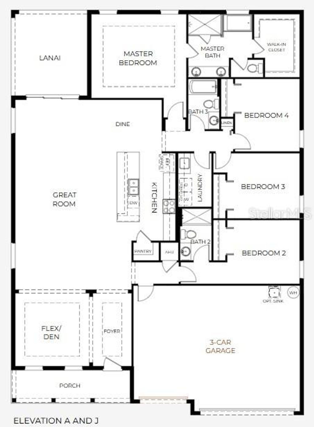 Photo of 107 Eddy Lane, Port Orange, FL 32129 (MLS # O6354325)