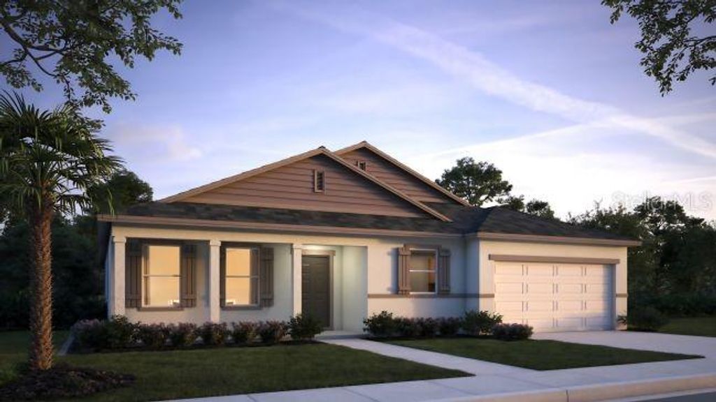 Photo of 107 Eddy Lane, Port Orange, FL 32129 (MLS # O6354325)